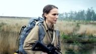 Annihilation (2018) | Image via: DNA Films